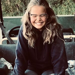 Meet your Posher, Susannah